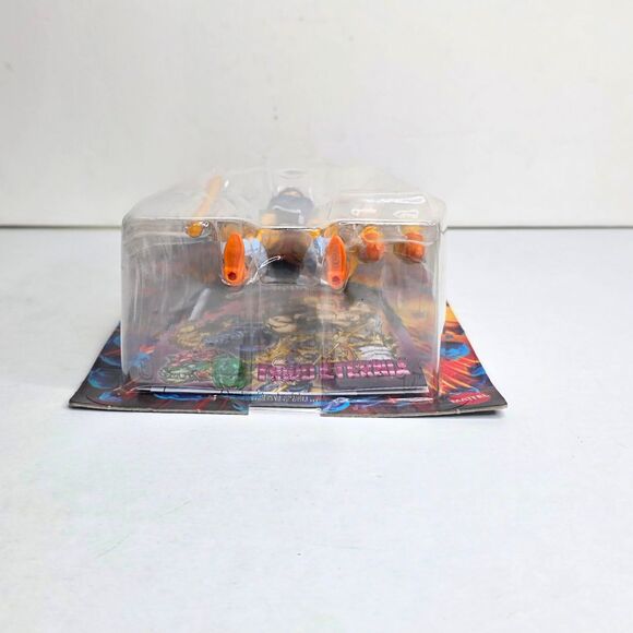 MOTU X Thundercats Cheetara Mattel 2025 Action Figure - NEW - Picture 9 of 9